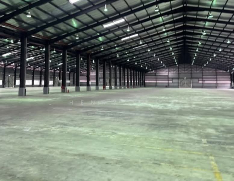 Factory for Rent in Kawasan Perindustrian Pasir Gudang (Pasir Gudang) - Henry Pua - PropertyGuru.com.my