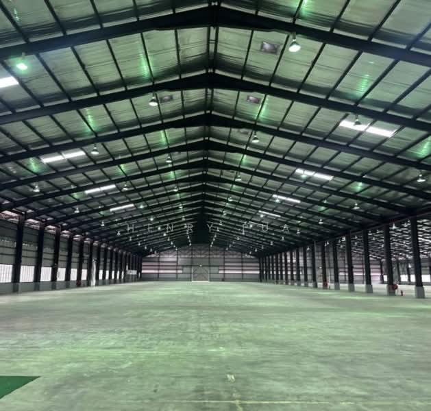 Factory for Rent in Kawasan Perindustrian Pasir Gudang (Pasir Gudang) - Henry Pua - PropertyGuru.com.my