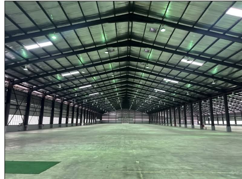 Factory for Rent in Kawasan Perindustrian Pasir Gudang (Pasir Gudang) - Henry Pua - PropertyGuru.com.my