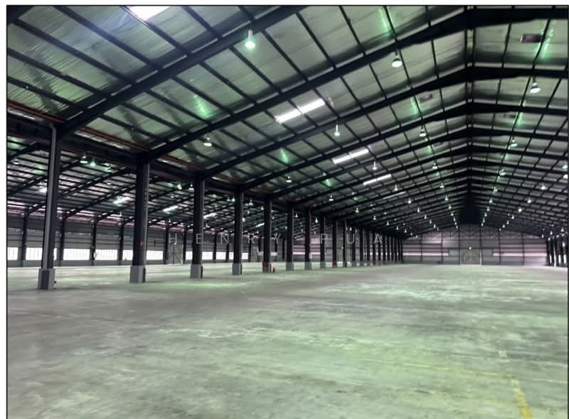 Factory for Rent in Kawasan Perindustrian Pasir Gudang (Pasir Gudang) - Henry Pua - PropertyGuru.com.my