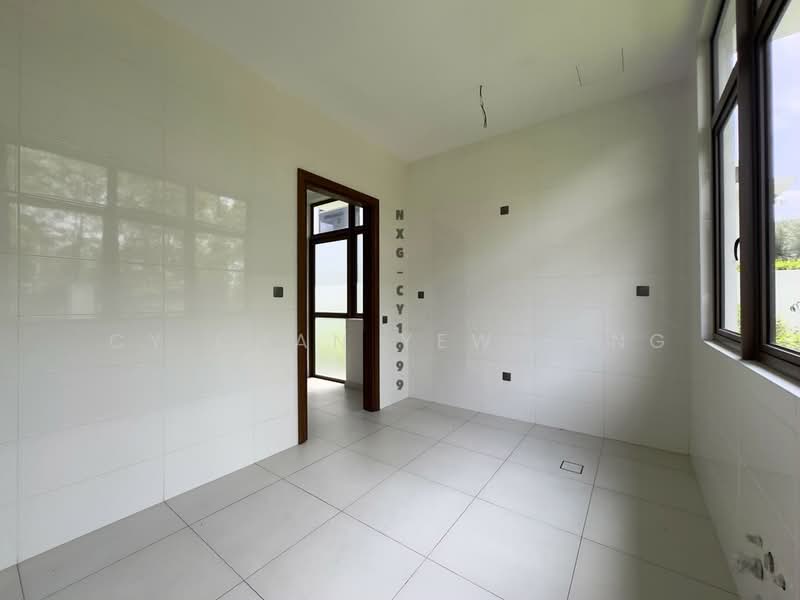Bungalow for Sale in Shah Alam (Selangor) - CY Chan Yew Sing - Interior - PropertyGuru.com.my