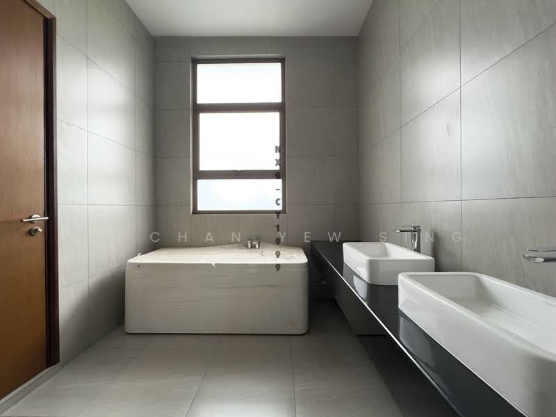 Bungalow for Sale in Shah Alam (Selangor) - CY Chan Yew Sing - Bathroom - PropertyGuru.com.my