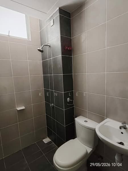 Townhouse for Sale in Dengkil (Selangor) - Ken Lee - Bathroom - PropertyGuru.com.my