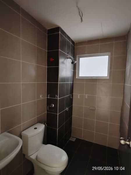 Townhouse for Sale in Dengkil (Selangor) - Ken Lee - Bathroom - PropertyGuru.com.my