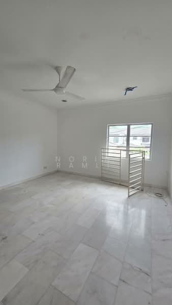 2-storey Terraced House for Sale in Taman Dato Ahmad Razali (Ampang) - Norin Ramli - PropertyGuru.com.my