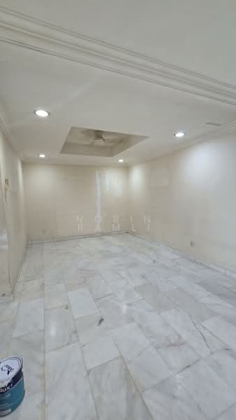 2-storey Terraced House for Sale in Taman Dato Ahmad Razali (Ampang) - Norin Ramli - PropertyGuru.com.my