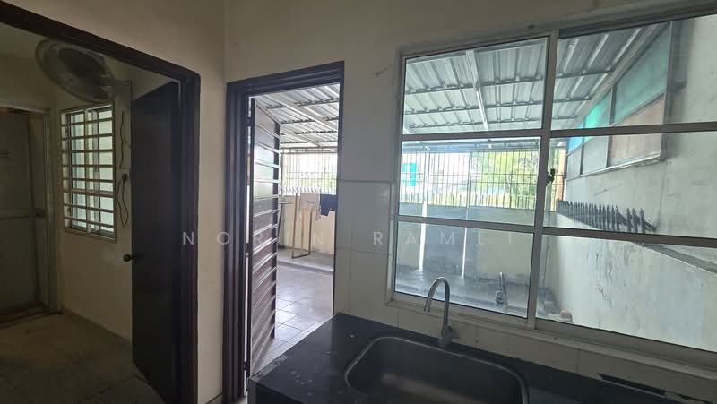 2-storey Terraced House for Sale in Taman Dato Ahmad Razali (Ampang) - Norin Ramli - PropertyGuru.com.my