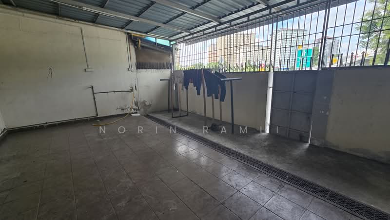 2-storey Terraced House for Sale in Taman Dato Ahmad Razali (Ampang) - Norin Ramli - PropertyGuru.com.my