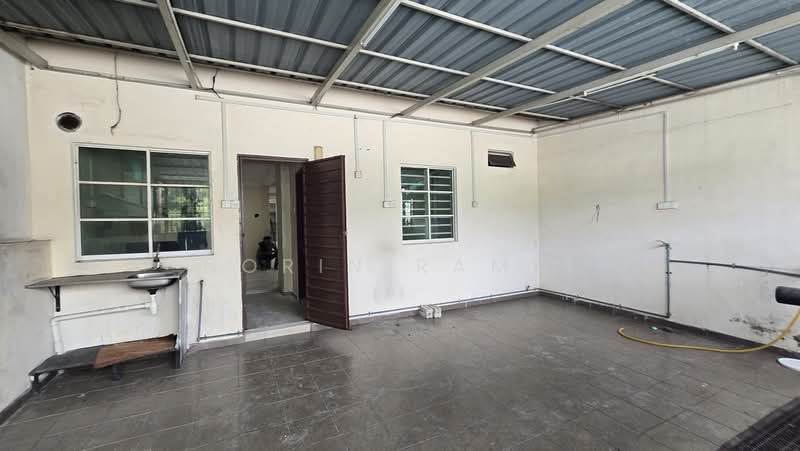2-storey Terraced House for Sale in Taman Dato Ahmad Razali (Ampang) - Norin Ramli - PropertyGuru.com.my