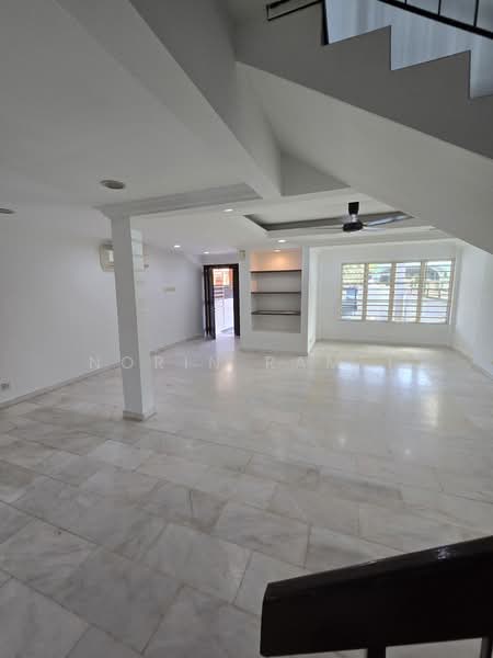 2-storey Terraced House for Sale in Taman Dato Ahmad Razali (Ampang) - Norin Ramli - PropertyGuru.com.my