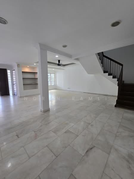2-storey Terraced House for Sale in Taman Dato Ahmad Razali (Ampang) - Norin Ramli - PropertyGuru.com.my