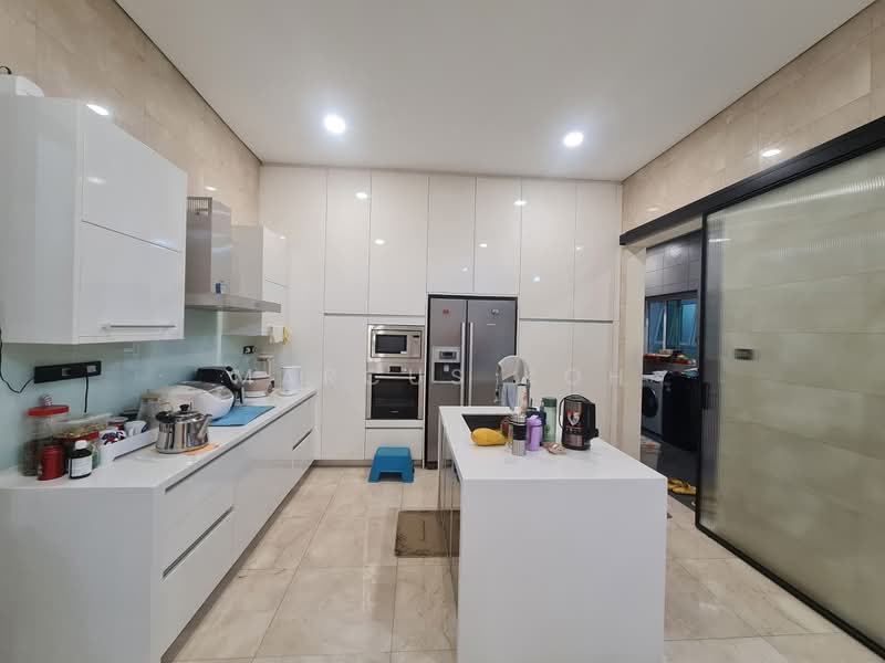 Condominium for Rent at The Pearl KLCC - Marcus Koh - Kitchen - PropertyGuru.com.my