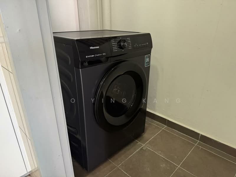 Servis Apartment untuk Disewa di PJ Midtown - Koo Ying Kang - Interior - PropertyGuru.com.my