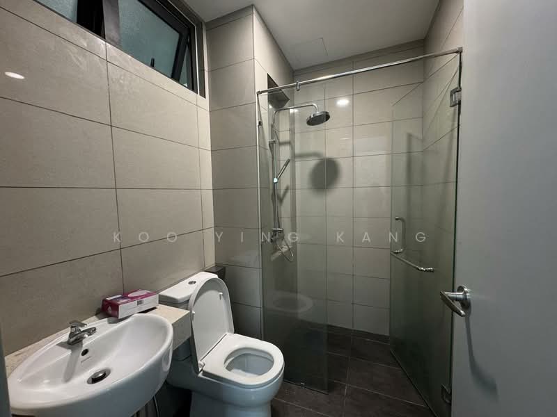 Servis Apartment untuk Disewa di PJ Midtown - Koo Ying Kang - PropertyGuru.com.my
