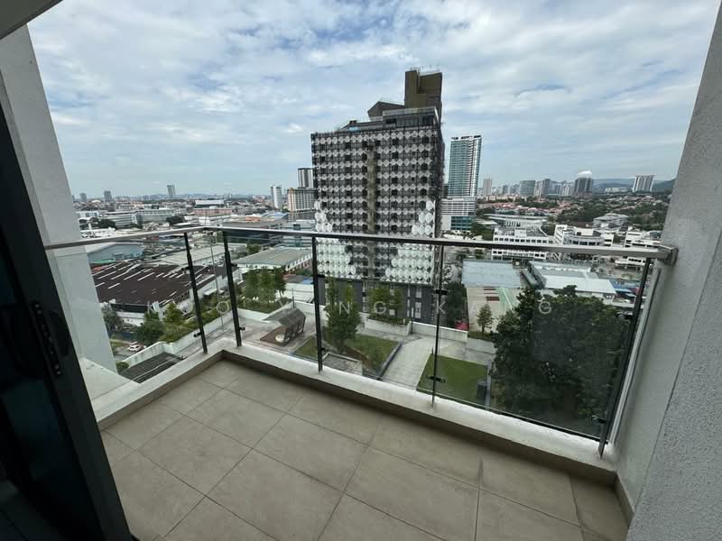 Servis Apartment untuk Disewa di PJ Midtown - Koo Ying Kang - PropertyGuru.com.my