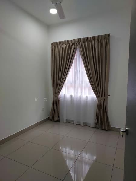 2-storey Terraced House for Rent in Elmina (Shah Alam) - KC Cheah - Interior - PropertyGuru.com.my