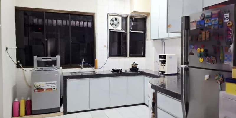 Condominium for Sale at Villa Condominium - Jerry So - Kitchen - PropertyGuru.com.my