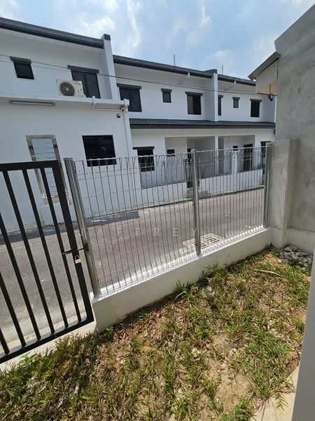 2-storey Terraced House for Rent in Setia Eco Gardens (Gelang Patah) - Jaffrey . - PropertyGuru.com.my