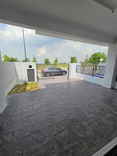 2-storey Terraced House for Rent in Setia Eco Gardens (Gelang Patah) - Jaffrey . - PropertyGuru.com.my