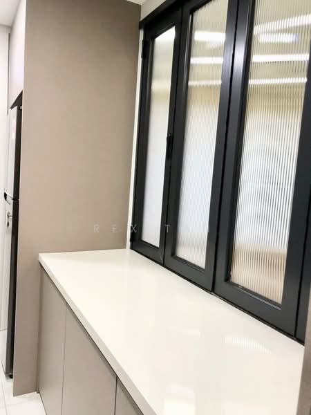 Kondominium untuk Disewa di South Brooks - Rex Tan - Interior - PropertyGuru.com.my