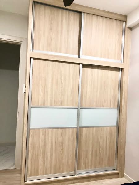 Kondominium untuk Disewa di South Brooks - Rex Tan - Interior - PropertyGuru.com.my