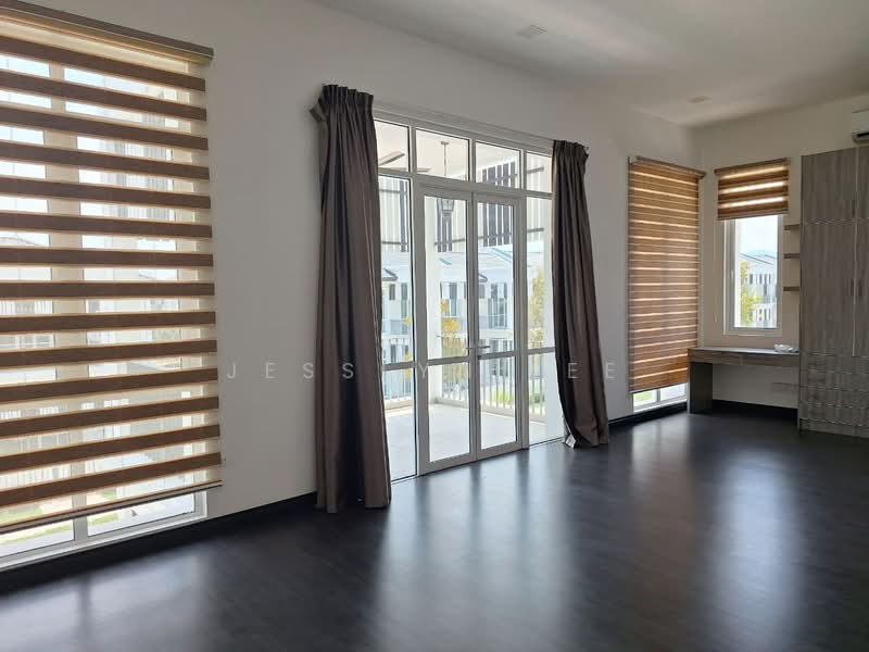 Rumah Teres 2 Tingkat untuk Dijual di Eco Majestic (Semenyih) - Jesslyn Lee - Interior - PropertyGuru.com.my