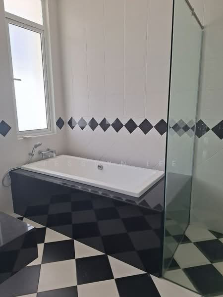 Rumah Teres 2 Tingkat untuk Dijual di Eco Majestic (Semenyih) - Jesslyn Lee - Bathroom - PropertyGuru.com.my