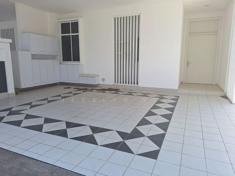 Rumah Teres 2 Tingkat untuk Dijual di Eco Majestic (Semenyih) - Jesslyn Lee - Entrance - PropertyGuru.com.my