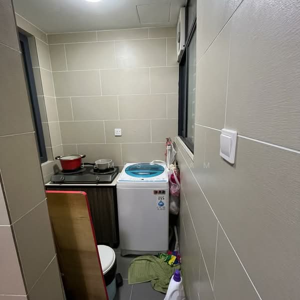 Condominium for Rent at Ascenda Residence @ Skyarena - James Tham - PropertyGuru.com.my