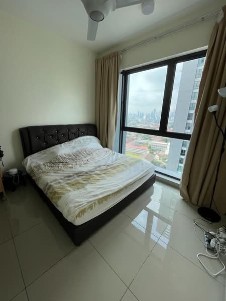 Condominium for Rent at Ascenda Residence @ Skyarena - James Tham - PropertyGuru.com.my