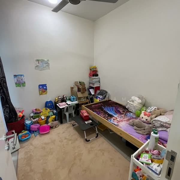 Condominium for Rent at Ascenda Residence @ Skyarena - James Tham - PropertyGuru.com.my