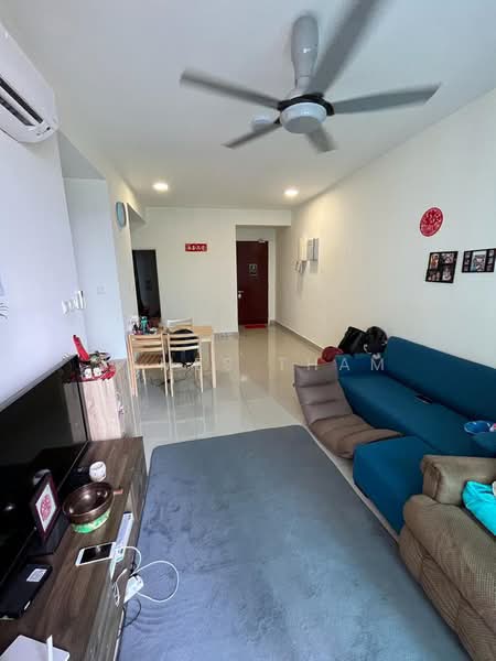 Condominium for Rent at Ascenda Residence @ Skyarena - James Tham - PropertyGuru.com.my