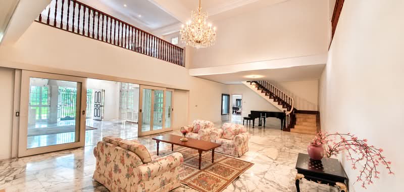 Rumah Banglo untuk Dijual di Tanjung Tokong (Penang) - Billy Teh - Living Room - PropertyGuru.com.my