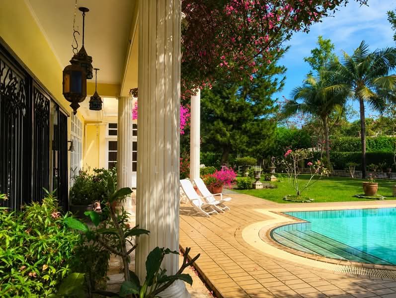 Rumah Banglo untuk Dijual di Tanjung Tokong (Penang) - Billy Teh - Exterior - PropertyGuru.com.my