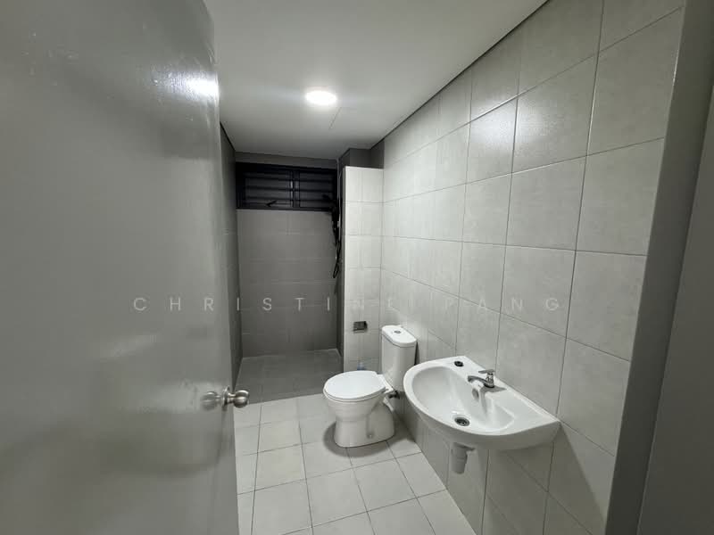 Apartment for Rent at Residensi Aman Jalil - Christine Pang - PropertyGuru.com.my