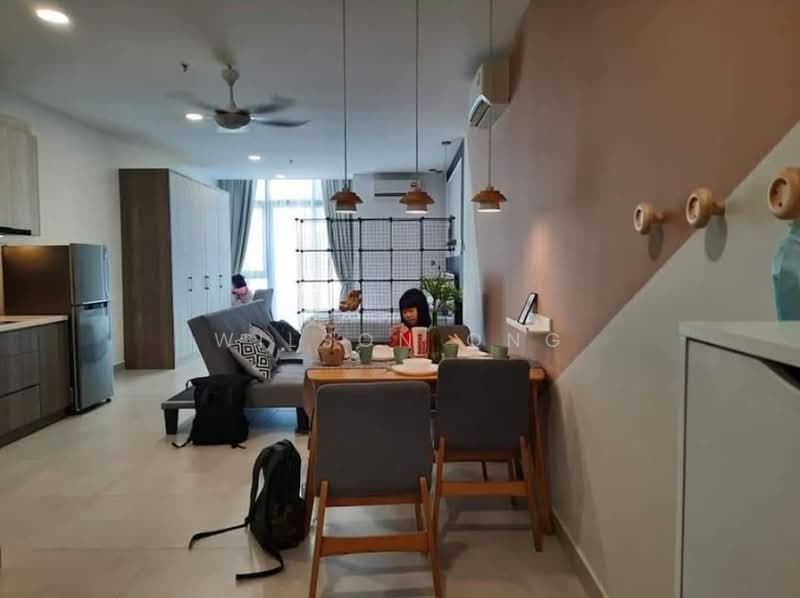 Condominium for Rent at Queensville - Wilson Ong - PropertyGuru.com.my