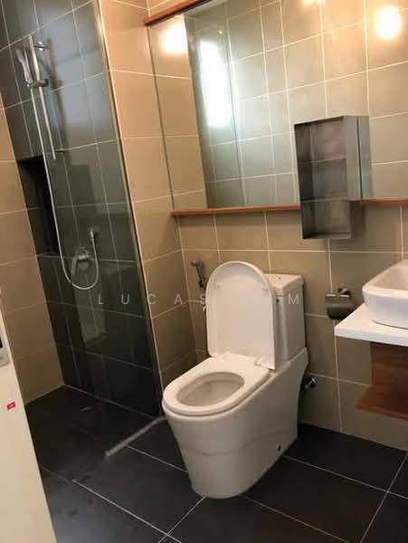 Kondominium untuk Dijual di Nidoz Residences @ Desa Petaling - Lucas Lim - Bathroom - PropertyGuru.com.my