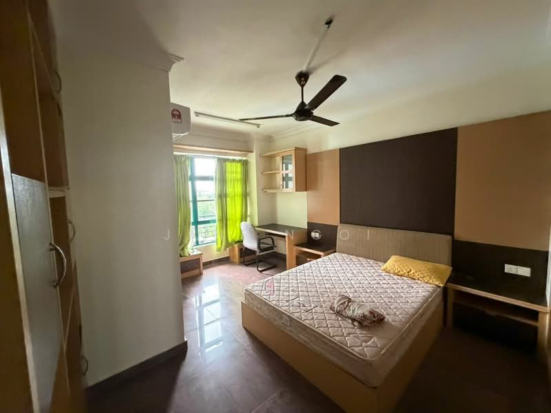 Condominium for Rent at The Straits View Condominium - Jane Ngoi - Bedroom - PropertyGuru.com.my