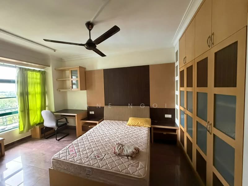 Condominium for Rent at The Straits View Condominium - Jane Ngoi - Bedroom - PropertyGuru.com.my