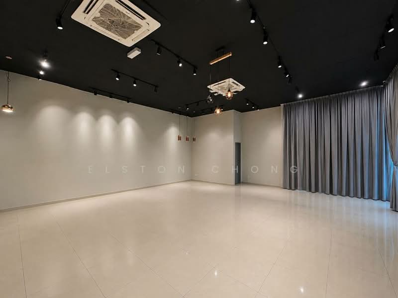 Factory for Sale in Taman Desa Cemerlang (Ulu Tiram) - Elston Chong - Interior - PropertyGuru.com.my