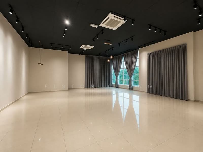 Factory for Sale in Taman Desa Cemerlang (Ulu Tiram) - Elston Chong - Interior - PropertyGuru.com.my