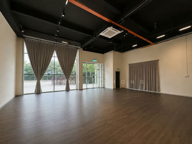Factory for Sale in Taman Desa Cemerlang (Ulu Tiram) - Elston Chong - Interior - PropertyGuru.com.my