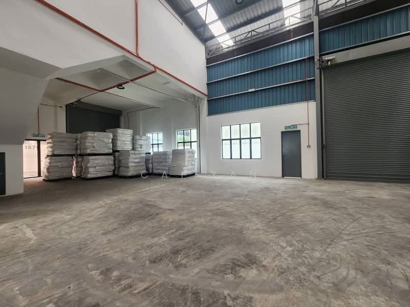 Kilang untuk Disewa di Simpang Ampat (Penang) - Cai Yan - Interior - PropertyGuru.com.my
