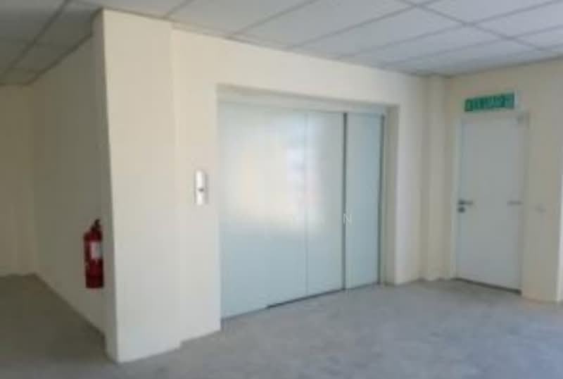 Factory for Sale in Bukit Mertajam (Penang) - Cai Yan - Corridor - PropertyGuru.com.my