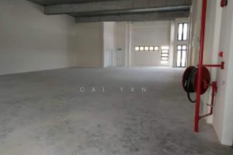 Factory for Sale in Bukit Mertajam (Penang) - Cai Yan - Interior - PropertyGuru.com.my