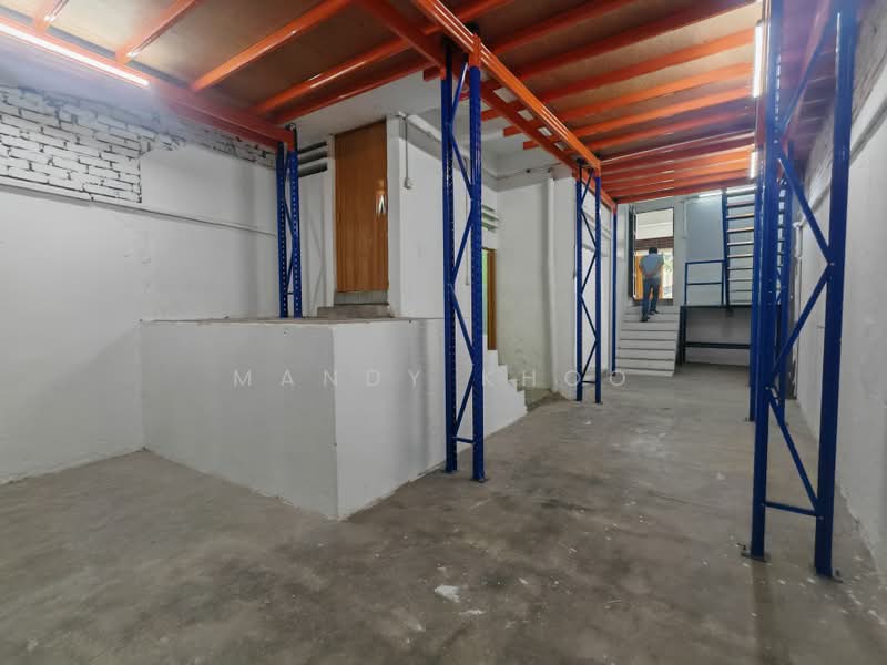 Kedai / Pejabat untuk Disewa di Taman P. Ramlee (Setapak) - Mandy Khoo - Interior - PropertyGuru.com.my