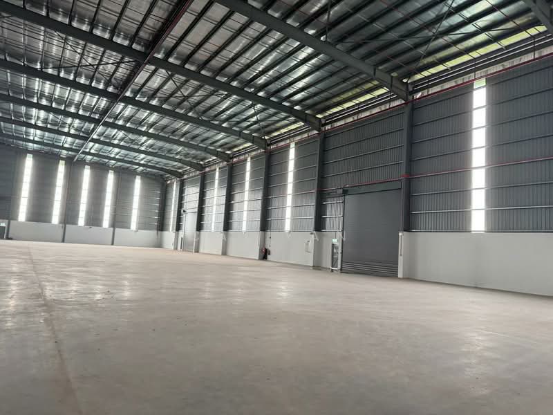 Kilang untuk Dijual di Bayan Lepas (Penang) - Cai Yan - Interior - PropertyGuru.com.my