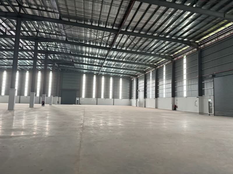Kilang untuk Dijual di Bayan Lepas (Penang) - Cai Yan - Interior - PropertyGuru.com.my