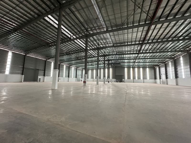 Kilang untuk Dijual di Bayan Lepas (Penang) - Cai Yan - Interior - PropertyGuru.com.my