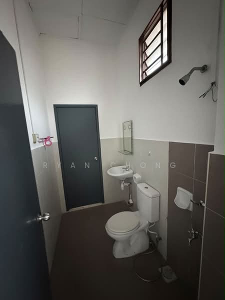Rumah Teres 2 Tingkat untuk Dijual di Taman Pulai Indah (Johor Bahru) - Ryan Chong - PropertyGuru.com.my